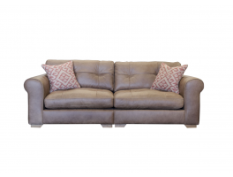 Alexander & James Pemberley Standard Back Maxi Sofa