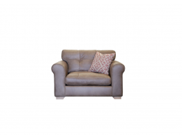 Alexander & James Pemberley Snuggler Chair