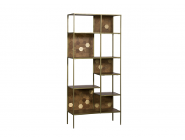 Persia Bookcase