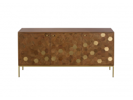 Persia Wide Sideboard