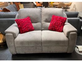 Clearance Pescara 2 Seater Sofa