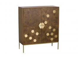 Persia Highboard