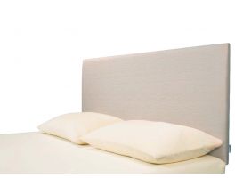 TEMPUR® Ardennes Plain Headboard