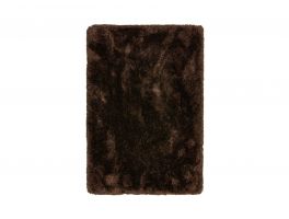 Asiatic Plush Dark Chocolate Rug