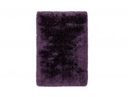 Asiatic Plush Purple Rug