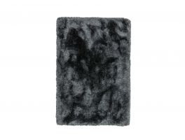 Asiatic Plush Slate Rug