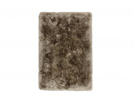 Asiatic Plush Taupe Rug