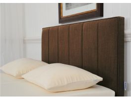 TEMPUR® Ardennes Profiled Headboard