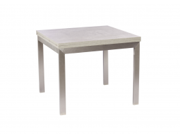 Serpa Flip-Top Dining Table