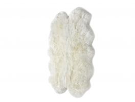 Sheepskin Natural Quad