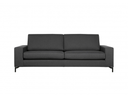 SITS Quattro 3 Seater Sofa
