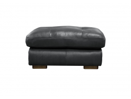 Alexander & James Quentin Footstool