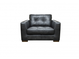 Alexander & James Quentin Snuggler Chair