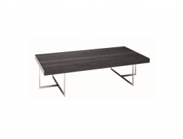 Alf Italia Ferrara Living and Dining Rectangular Occasional Table