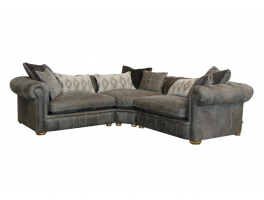 Alexander & James The Retreat 3 Piece Corner Sofa