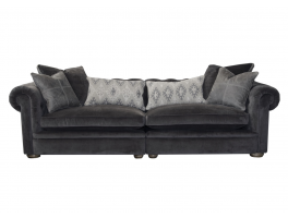 Alexander & James The Retreat Maxi Split Sofa