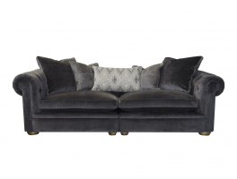 Alexander & James The Retreat Midi Sofa