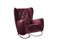 Brooklyn Rocking Armchair