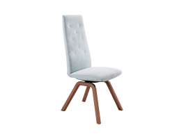 Stressless Rosemary High Back Dining Chair D200