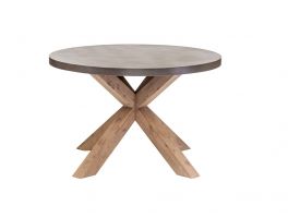 Dakota Round Dining Table