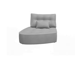 Fama Arianne Love Chaise Longue 'S1'