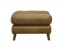 Alexander & James Saddler Footstool