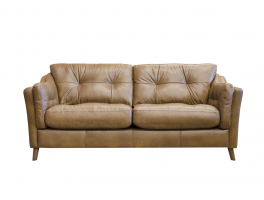 Alexander & James Saddler Maxi Sofa