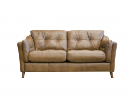 Alexander & James Saddler Midi Sofa