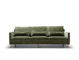 SITS Sally Large 3 Seater Sofa