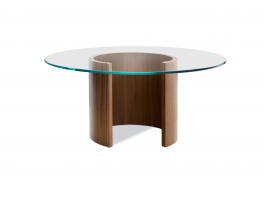 Tom Schneider Living Saturn Coffee Table