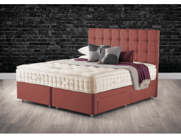 Hypnos Saunderton Pillow Top Mattress