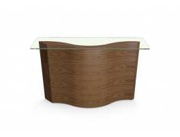 Tom Schneider Serpico Console Table