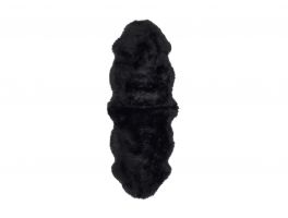 Sheepskin Black Double