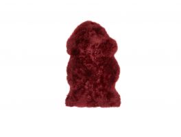 Sheepskin Berry Single