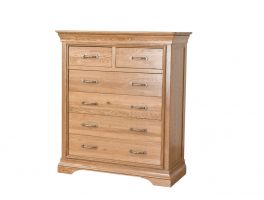 Sherringham 4 + 2 Chest
