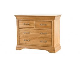 Sherringham 2 + 2 Chest