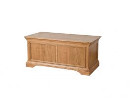 Sherringham Blanket Box