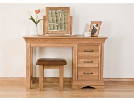 Sherringham Dressing Table Mirror