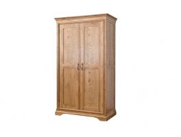 Sherringham Full Length Wardrobe