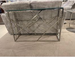 Clearance Siena Console Table