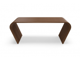 Tom Schneider Living Taper Coffee Table