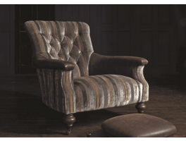 John Sankey Slipper Chair