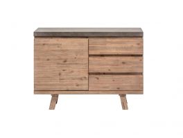 Dakota Small Sideboard