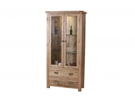 Montana Glass Display Cabinet