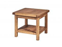 Montana Square Coffee Table