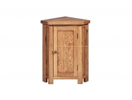 Montana Corner Cupboard