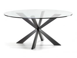 Cattelan Italia Spyder Small Circular Table