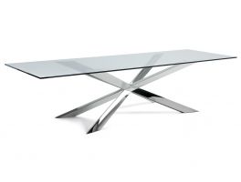 Cattelan Italia Spyder Medium Rectangular Table