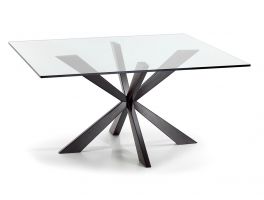 Cattelan Italia Spyder Large Square Table