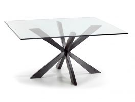 Cattelan Italia Spyder Small Square Table